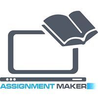 اسائنمنٹ میکر