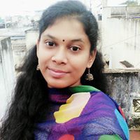 Maheshwari Rajendran