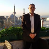 ابو العراقي