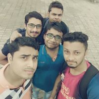 Rahul Dey