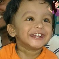 Pavithra Sreenath