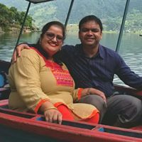 Bhuvan-Sunira Devkota