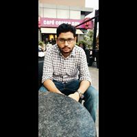 Abhinav Srivastav