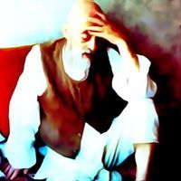 فیلسوف سوخته