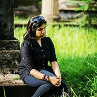 Ritu Maity