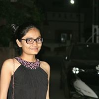 Braina Desai