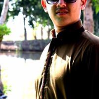 Abdullah Suleman