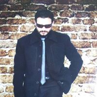 Ahmed Eid