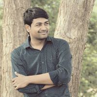 Arunesh Rao