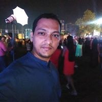 Shadab Hossain