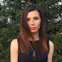 Илияна Владова