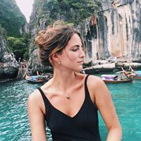 Macarena Urchipía Giúdice