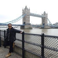 Suresh Thevanindrian