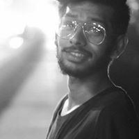 Ishaan Satav