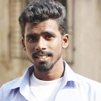 Dhiraj Raju