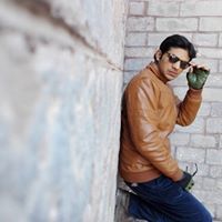 Farhan Anees
