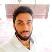 Manoj MJ