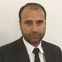Mahmoud Issa