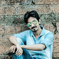 Saikat Mahapatra