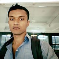 Abhishek Anand