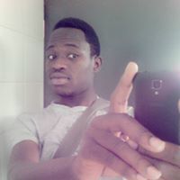 Bashiru Abass