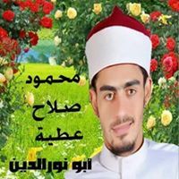 محمود أبونورالدين الأزهرى