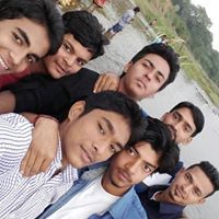 Rahul Pradhan