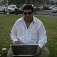 Ebrahem Abdelall