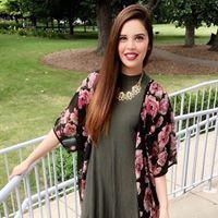 Erum Hussain
