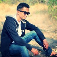Pranav Chavan