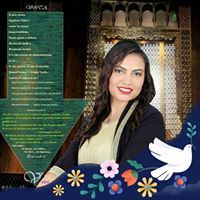 Jihan Ali