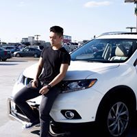 David Nguyen
