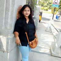 Nidhi Poddar