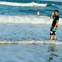 Saarthak Chopra