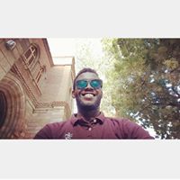 Abdalla Elmahi