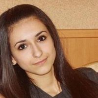 Rola Saadeh