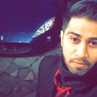 Arfath Mohammed