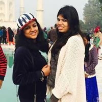 Tanisha Singal
