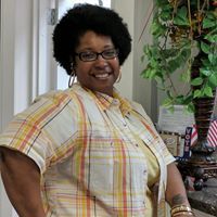 Kimberly D. Mitchell