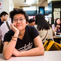 Wong Pui Sum(Michelle)