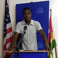 Seraphin Lediplomate