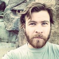 Joshua Falcon
