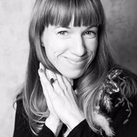 Darya Laane Pushkaryova