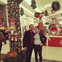 Nesma Ayad