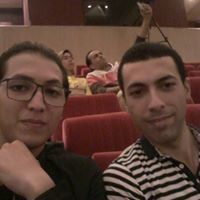 Amr Mohamed