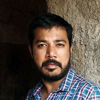 Prajyot Nikhade