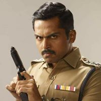 Radhakrishnan Subbrayan