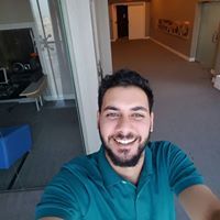 Ahmed Ibrahim