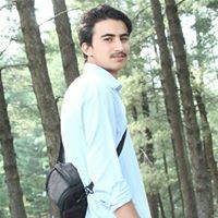 Aftab Hussain
