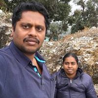 Senthilkumar Natarajan